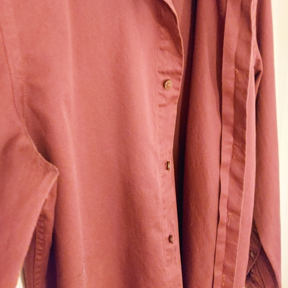 Dress Shirt - Picture 4 of 8